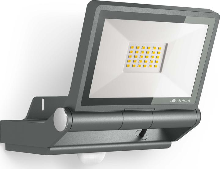 Steinel Sensor-LED-Strahler (2204 lm, IP44)