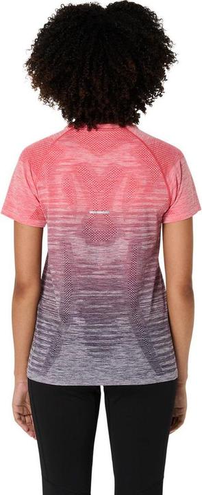Actual product image ASICS Performance Seamless SS Top (XS)