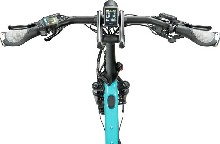 Image du produit Tern Bicycles GSD S10 (50 cm)