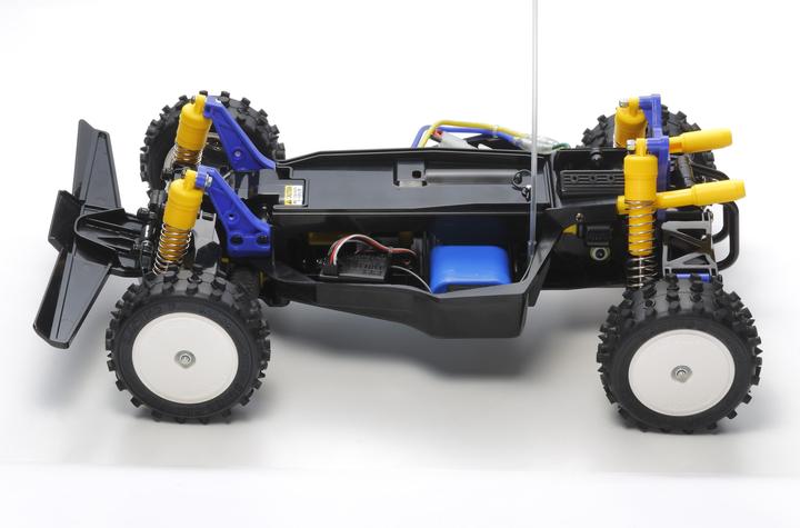 Produktbild Tamiya Bigwig 2017 (Kit)