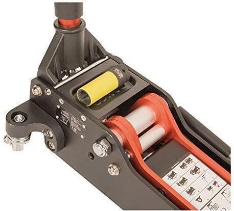 Image du produit Bahco Cric en aluminium 1,5 T