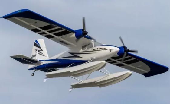 Produktbild E-Flite EFL23850 (Motorflugzeug)