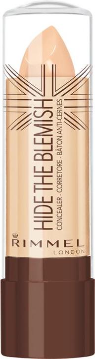 Actual product image Rimmel London Hide The Blemish (004 Natural Beige)