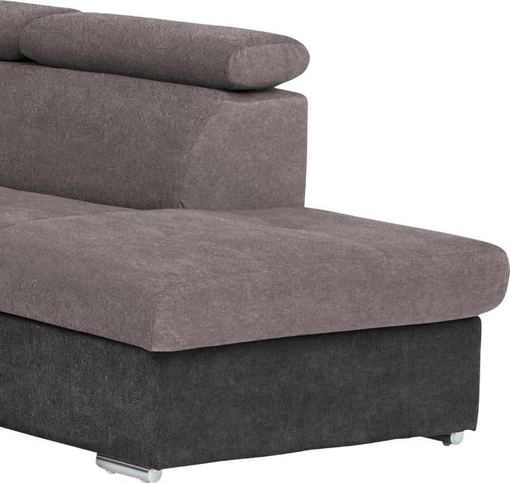 Actual product image Livetastic Antero (Corner sofa)