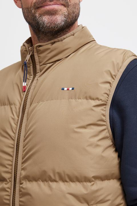 Immagine prodotto FQ1924 Gilet imbottito FQVinncent - Gilet Otw - 21900289 (M)