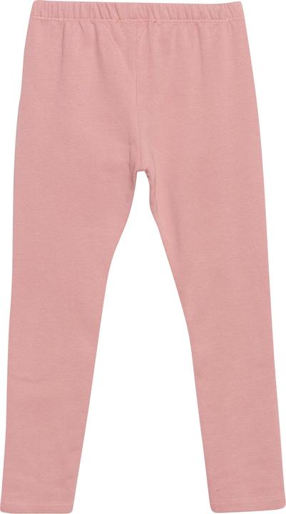 Actual product image Minymo MILeggings Sweat - 123225 (152)