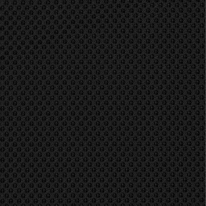Image du produit Giroflex 353-4029 Dossier résille noir avec accoudoirs XTREME