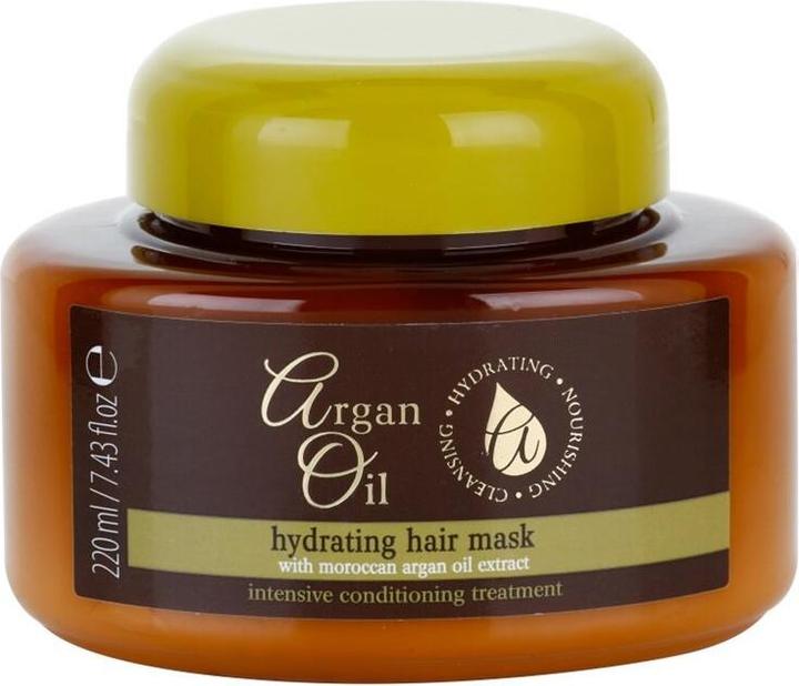 Actual product image Xpel Argan Oil (220 ml)