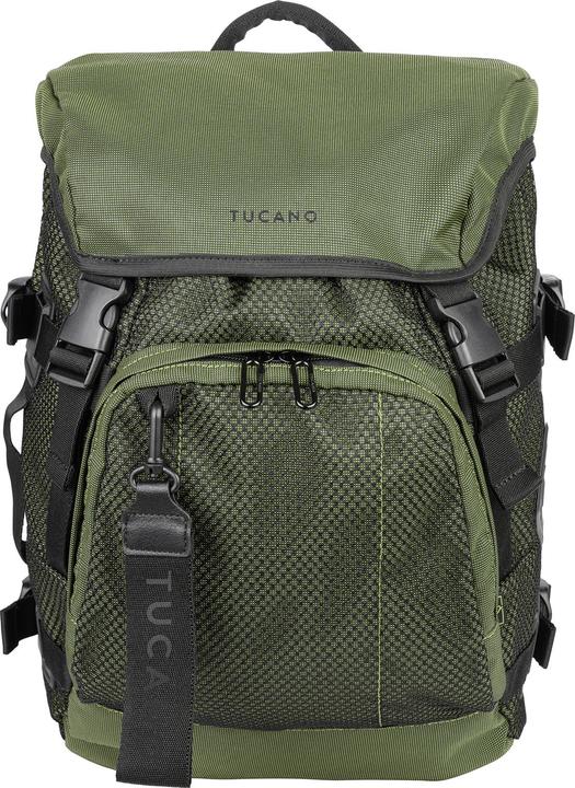 Produktbild Tucano Bkgoal (3.61 l)