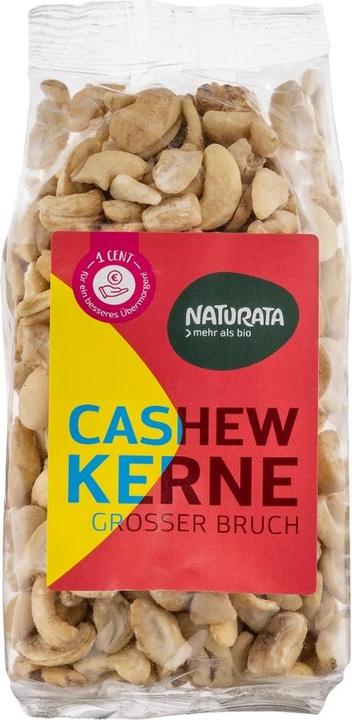 Produktbild Naturata Cashewbruch (200 g)