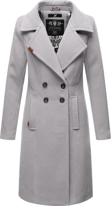 Zinc Grey