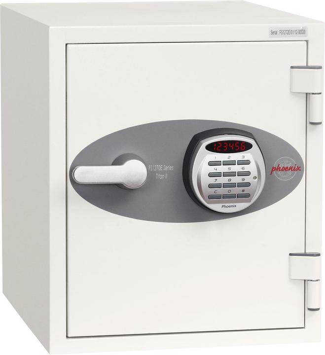 Image du produit Phoenix Titan II FS1272E (25 l)