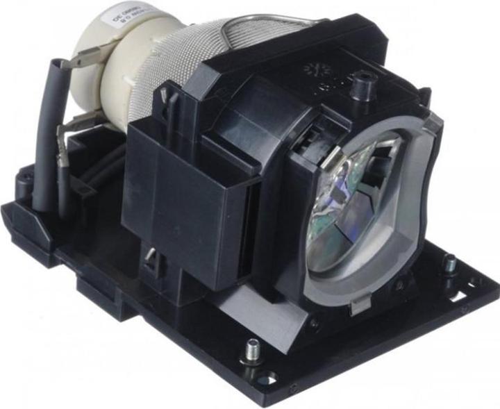 Produktbild CoreParts Projector Lamp for Hitachi (CP-AX3505, CP-TW3003, CP-AX3003, CP-A312WNM, CP-AW3003, CP-AW2503, CP-AW3019WNM, CP-A352WNM, CP-BX301N, CP-AX3503, CP-BW301N, CP-TW2503)