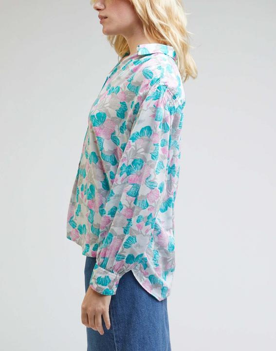 Image du produit Lee Chemisiers Femme Shirt (S)