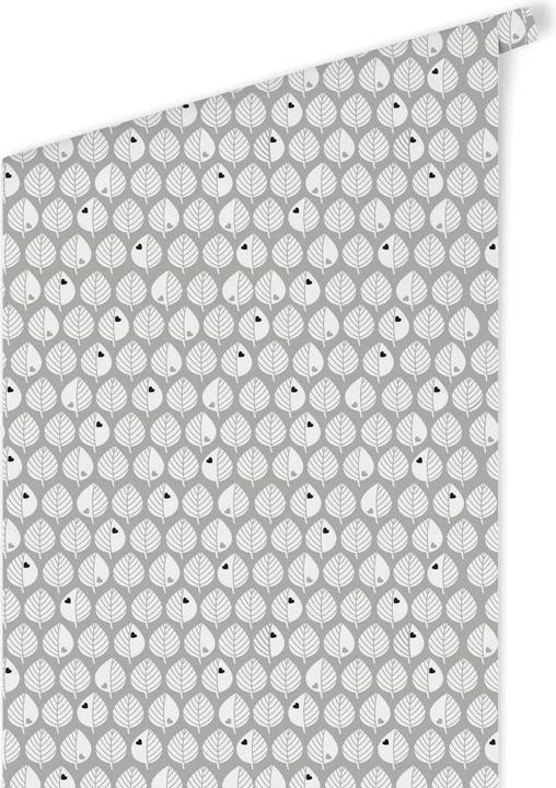 Actual product image Trenddeko byGraziela - Leaves (48 x 1008 cm)