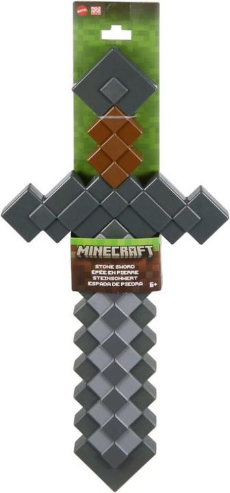 Produktbild Minecraft Basic Roleplay Schwert