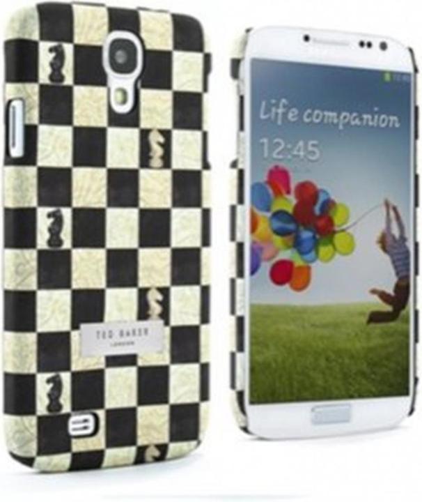 Actual product image Proporta Ted Baker Hardcase (Samsung Galaxy S4)