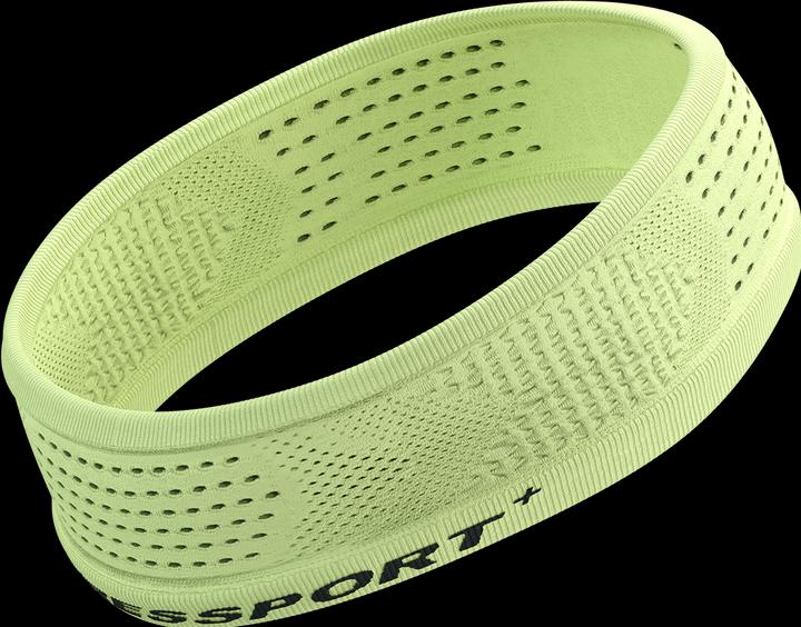 Actual product image Compressport Thin Headband On/Off