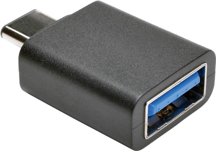 Actual product image Eaton USB-C to USB-A Adapter M/F 3.1 Gen 1 5Gbps (USB-C)