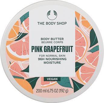 Produktbild Body Shop Pink Grapefruit (Body Butter, 200 ml)