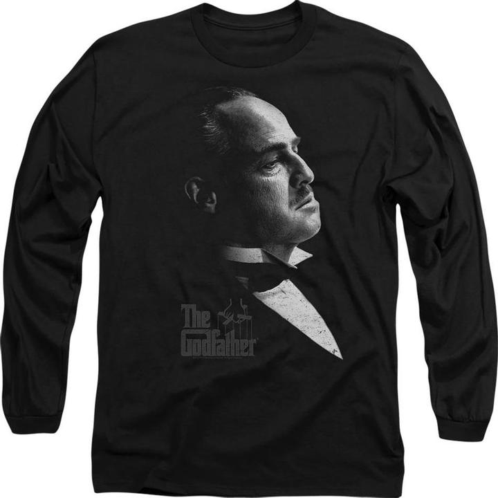 The Godfather TShirt (L)