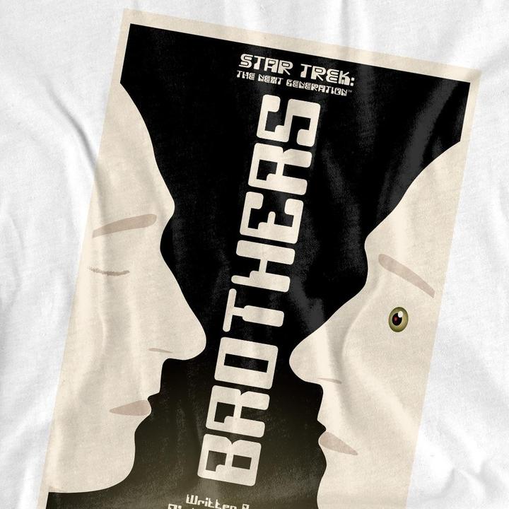 Produktbild The Next Generation Season 4 Episode 3 TShirt (4XL)