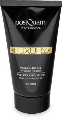 Postquam Luxus Gold Peeling Peeling | 75 ml (75 ml, 24h Creme)