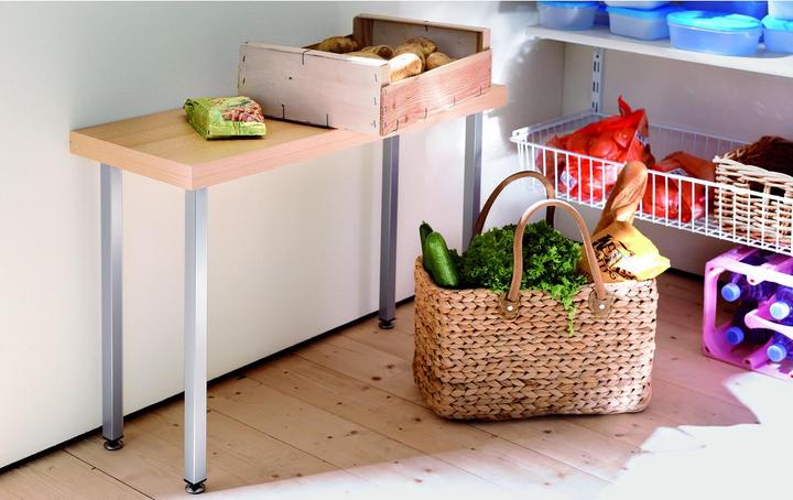 Image du produit Element-System Pied de meuble
