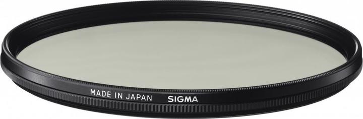 Actual product image Sigma Slim WR (49 mm, Polarizing filter, 49 mm)