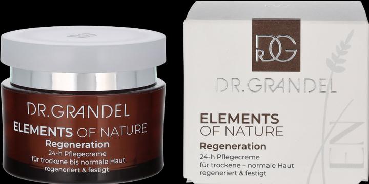 Image du produit Dr Grandel Elements Of Nature (50 ml)