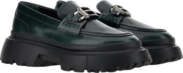 Immagine prodotto Hogan Scarpe Basse Verde (36)