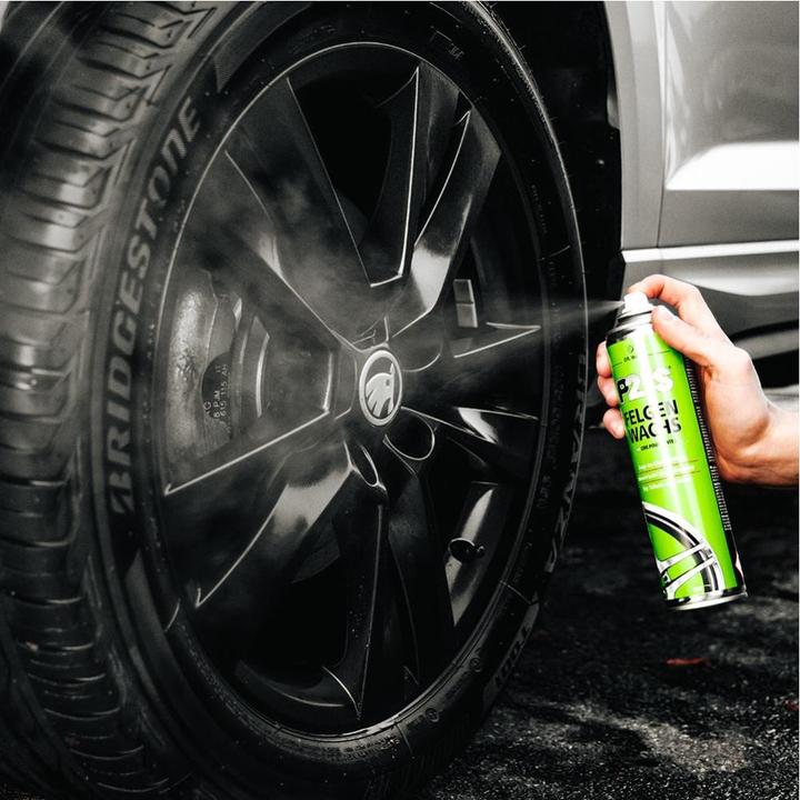 Actual product image P21S Rim Wax (400 ml)