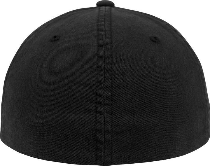 Produktbild Flexfit Garment Washed Cotton Dad Hat (S, M)