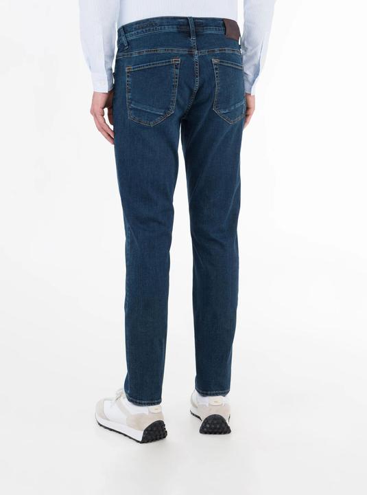 Image du produit BRAX Jeans Slim Fit "Chuck" bleu foncé (W36/L32)