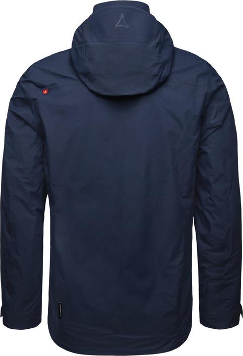 Image du produit Schöffel Vancouver2 ZipIn! veste dress blues (48)