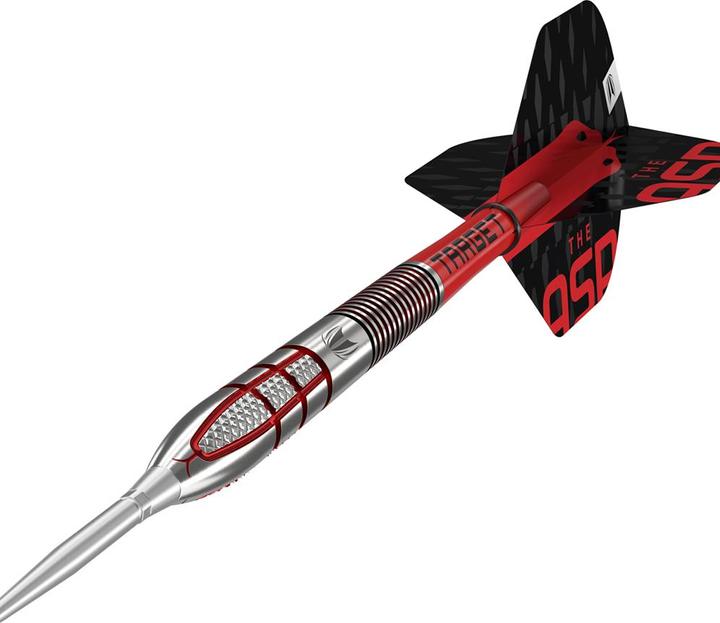Produktbild Target Nathan Aspinall G2 SP (24 g)