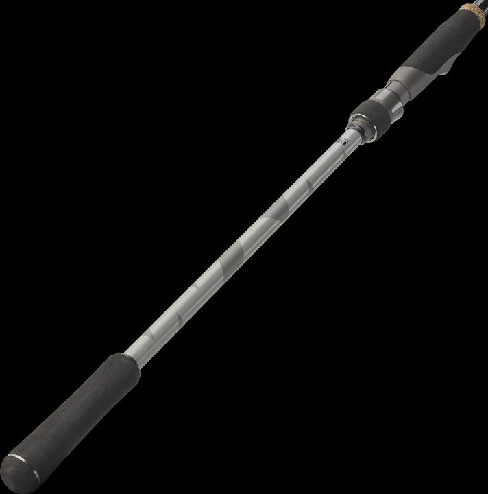 Actual product image Caperlan WXM-5 270 MH (Ice rod, 270 cm)