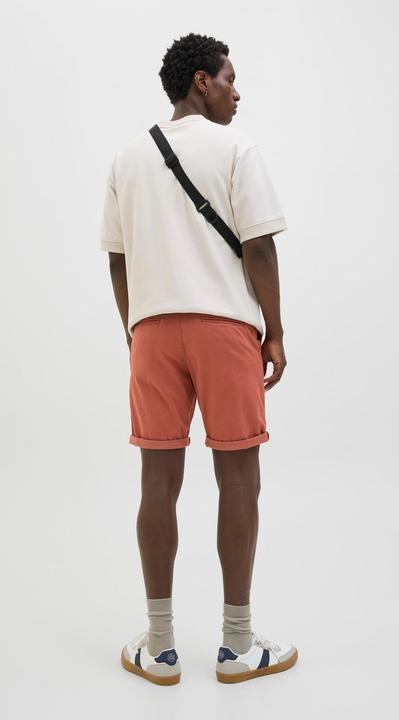 Image du produit Jack & Jones Regular Fit Chino Shorts Chino Shorts (XS)