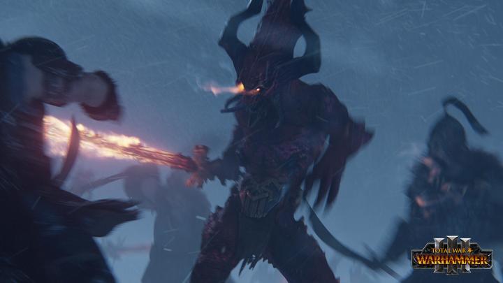 Produktbild Sega Total War: Warhammer 3 (PC, DE)