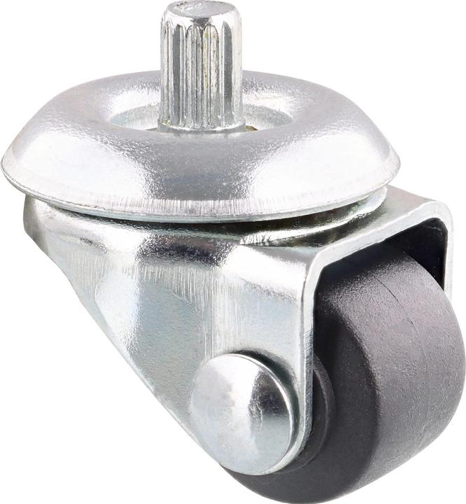 Image du produit Wagner System Rouleau de sommier ø 20 mm goupille 6x8 mm soft