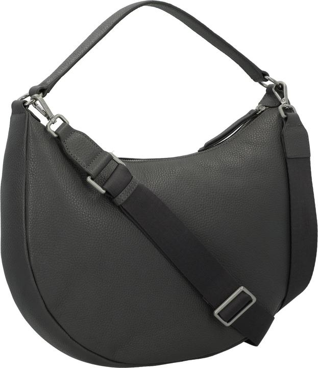 Actual product image Jost Vika shoulder bag leather 39 cm