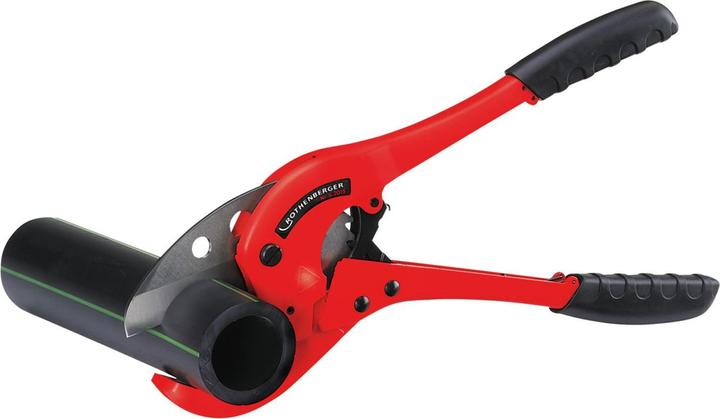 Produktbild Rothenberger Kunststoffrohrschere ROCUT TC (575 mm)