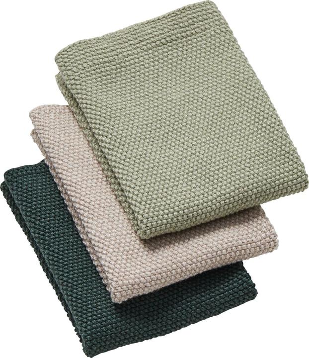 Actual product image micasa Luis (25 x 25 cm)