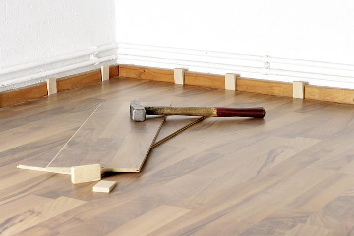 Produktbild kwb Parkett-Verlegeset 982390