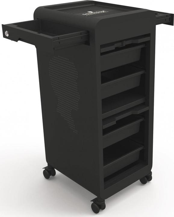 Schwarzkopf Professional STD ST SKP Salon-Wagen modular