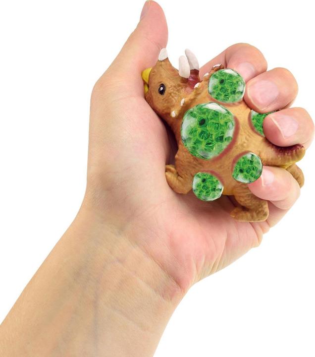 Immagine prodotto Toi-Toys Mondo dei Dinosauri Squeeze Dino Fidget