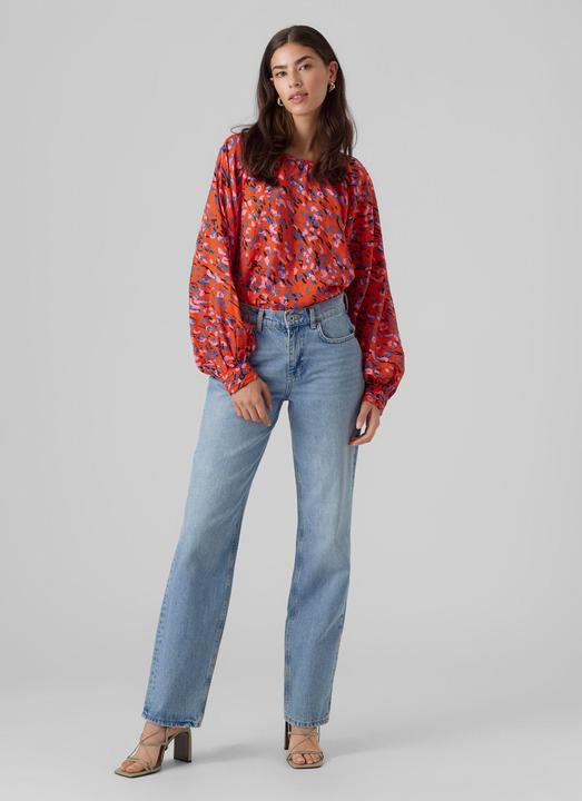 Image du produit Vero Moda Haut à manches longues (XS)