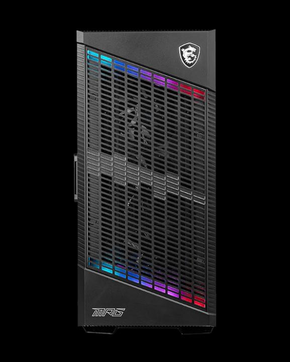 Produktbild MSI MPG Velox 100P Airflow (ATX)