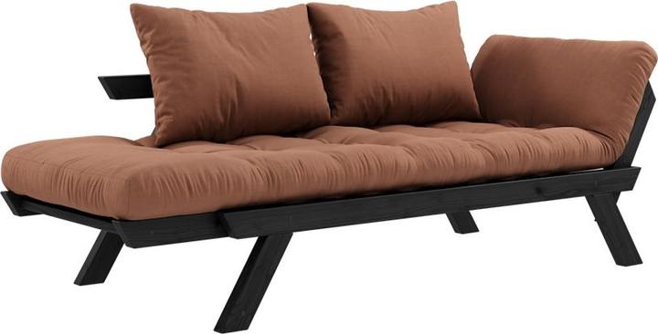 102 Schwarz lackiert