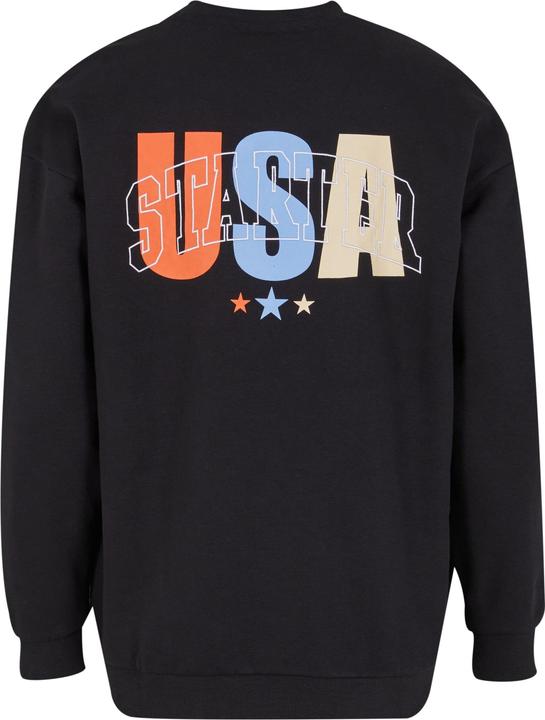 Immagine prodotto Starter USA Crew Neck - 195827 (XL)